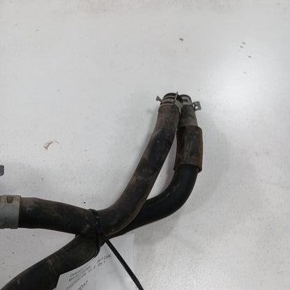 Honda Civic Coolant Line Crossover Pipe  1.5L 2018 2017 2016 OEM