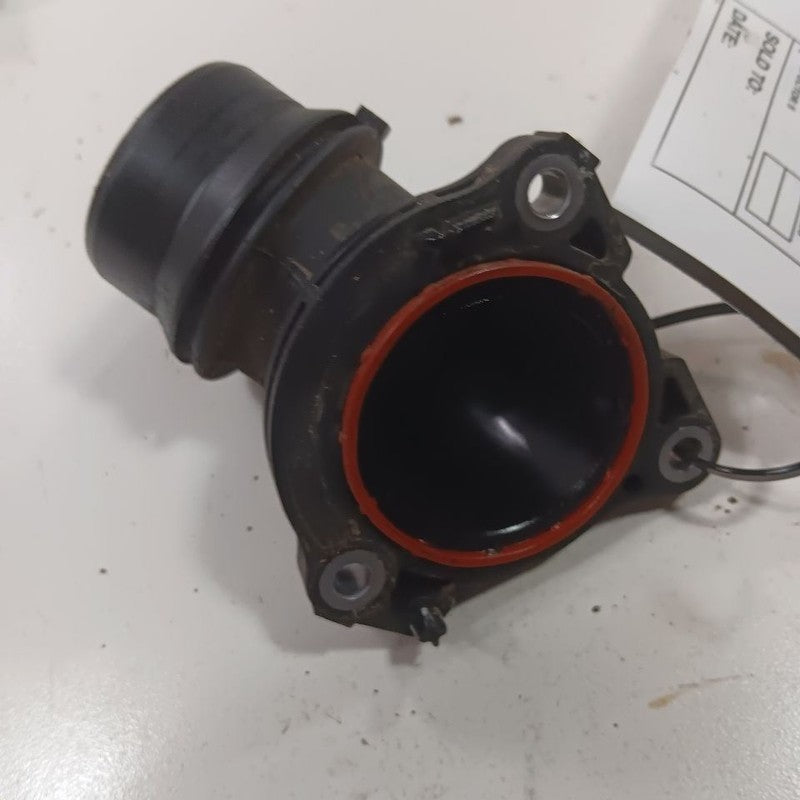 Chevy Trailblazer Turbo Super Charger Inter Cooler Hose Line Tube 2021