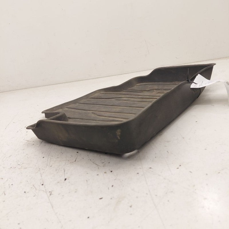 Honda Clarity Floor Mat Left Driver Side Rear  2018 2019 2020