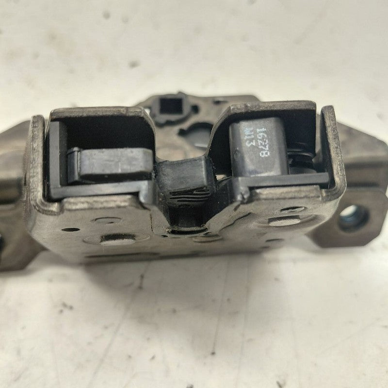 Chevy Volt Trunk Latch  2016 2017 2018 2019