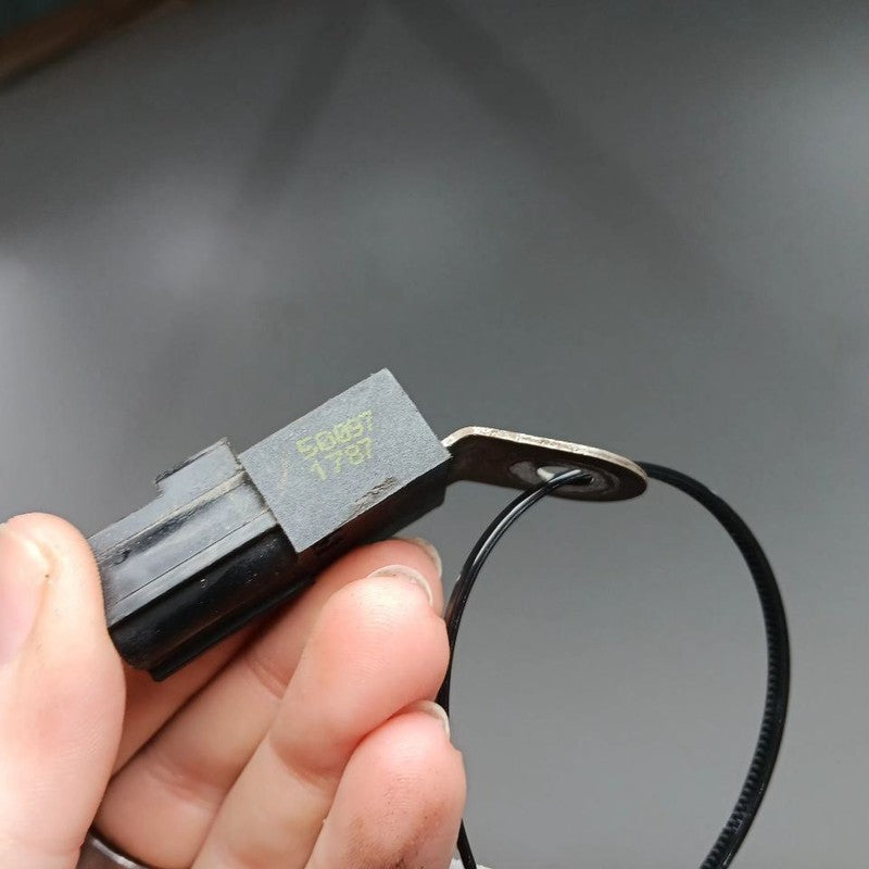 Jeep Renegade Ignition Capacitor  2.4L 2015 2016 2017 2018