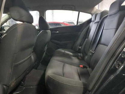 Seat Belt Front Bucket Passenger Buckle Fits 19-23 Nissan Altima OEM