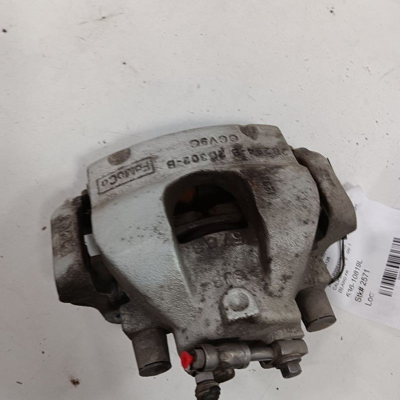 Driver Left Front Brake Caliper Fits 20-23 Ford Escape OEM