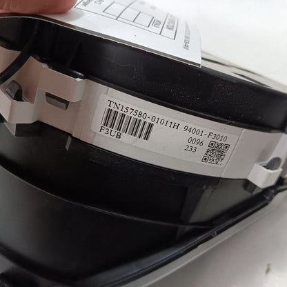 Speedometer Gauge Cluster Market MPH US Built Fits 17-18 Hyundai Elant