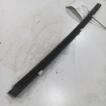 Buick Encore Door Glass Window Weather Strip Trim Rear Left Driver Bac