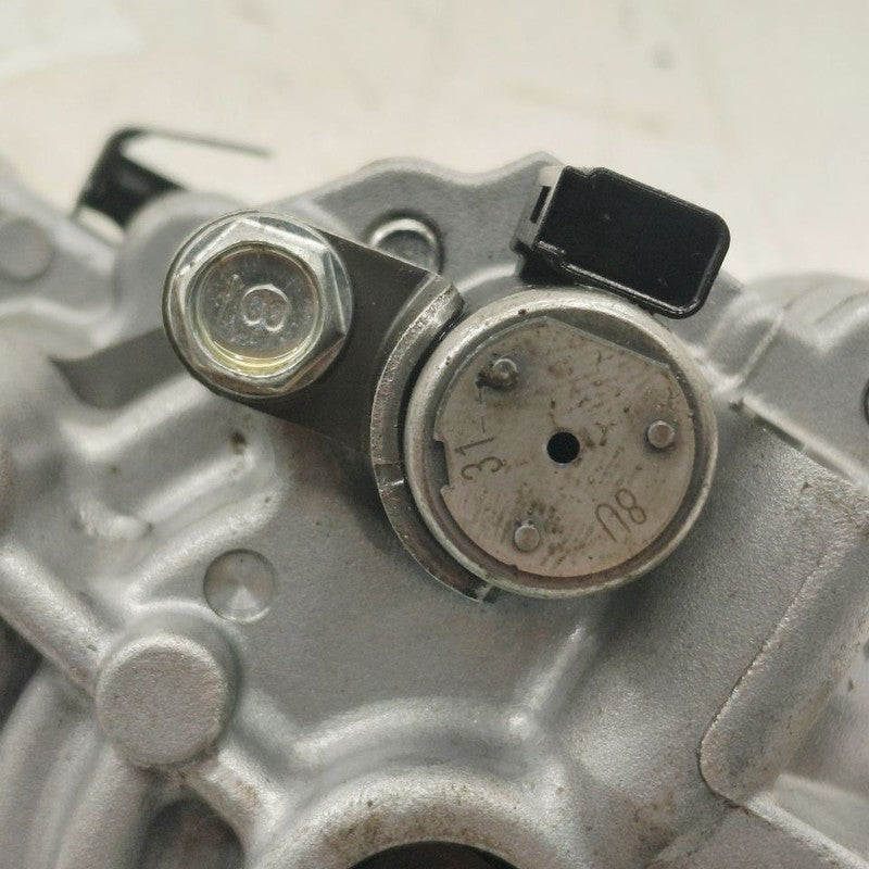 Honda CR-V Transmission Oil Pump  2017 2018 2019