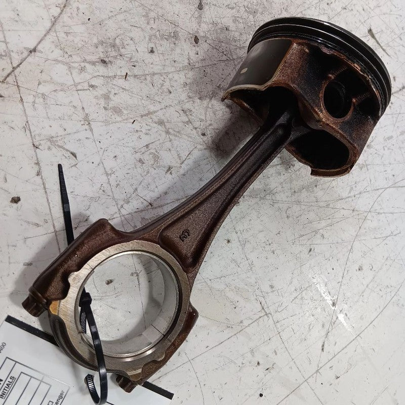 Mazda CX-5 2.5 Single Piston With Connecting Rod   2013 2014 2015 2016