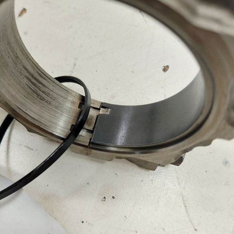 Cadillac XTS Single Piston With Connecting Rod       3.6 2016 2017 201