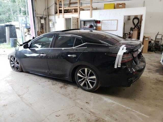 806105AA0A Passenger Door Handle Exterior Assembly Door Front Fits 16-20 MAXIMA 589209