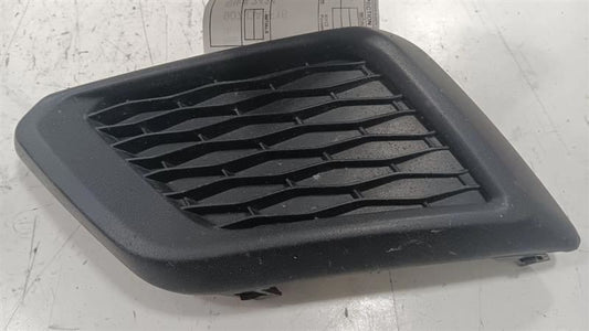 Nissan Rogue Front Bumper Fog Light Insert Trim Bezel Left Driver Side