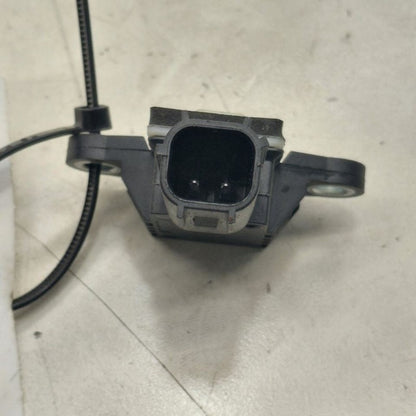 Mazda 6 Contact Sensor  2016 2015 2014