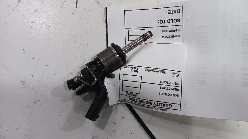 Ford Escape 2023 Fuel Injection Injector OEM