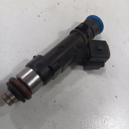 Fuel Injection Injector VIN B 8th Digit Opt Luv Fits 13-21 Buick Encor