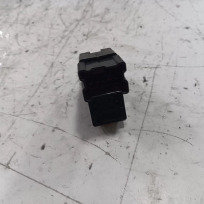 Nissan Kicks Power Window Switch Right Passenger Rear  2021 2022 2023 2024