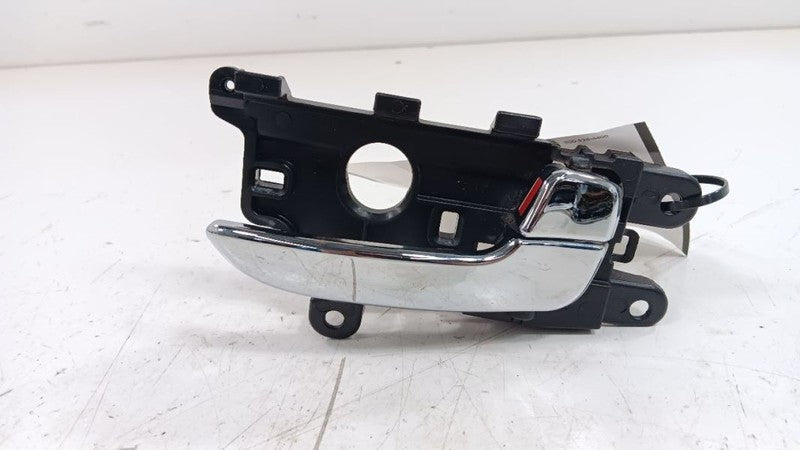 Kia Forte Door Handle Right Passenger Rear Interior Inside 2016 2015 2