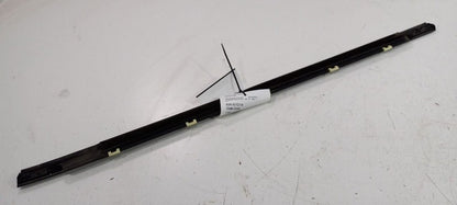 Kia Soul Door Glass Window Weather Strip Trim Rear Left Back 2019 2018