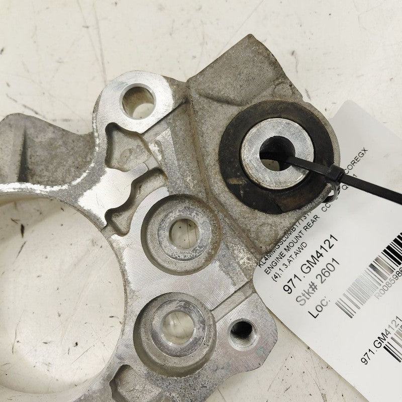 Buick Encore GX Engine Motor Mount Rear Back  1.3 2020 2021 2022 2023