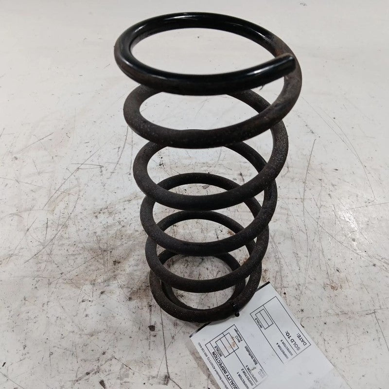 Coil Spring Rear Back Fits 12-17 Hyundai Accent OEM