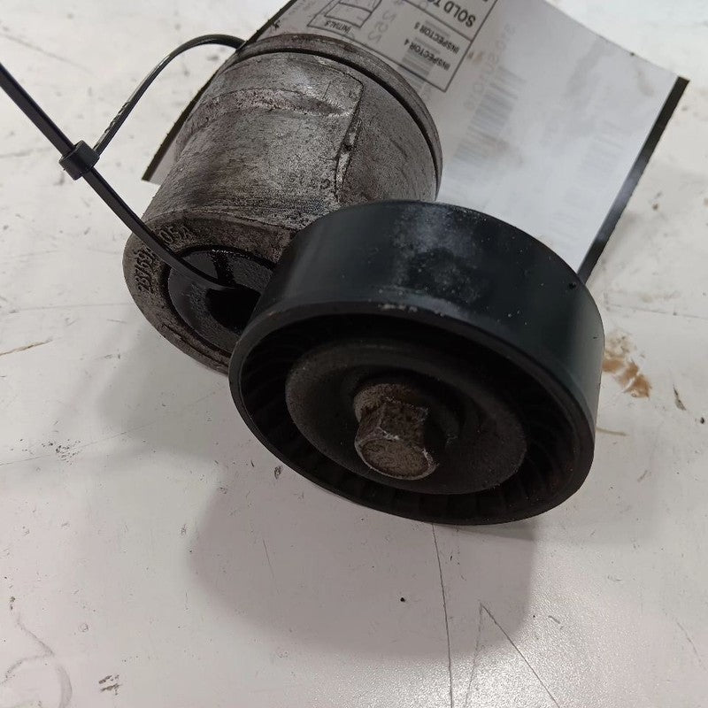 Subaru Outback Legacy Belt Tensioner Pulley  2018 2017 2016 2015 OEM