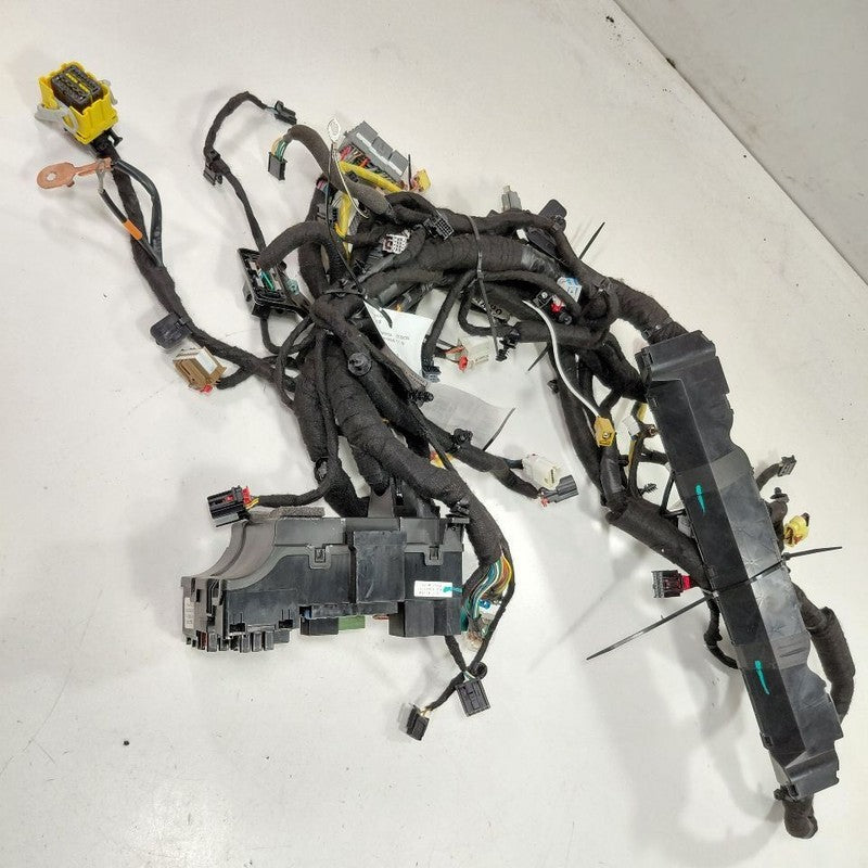 Buick Encore Dash Wire Wiring Harness  2020 2019 2018 OEM