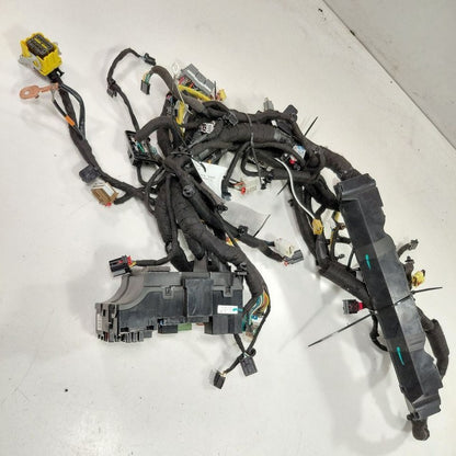 Buick Encore Dash Wire Wiring Harness  2020 2019 2018 OEM