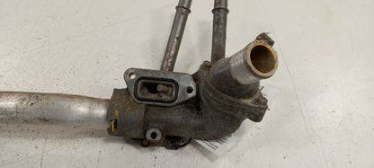 Chevy Equinox Coolant Line Crossover Pipe 2015 2014 2013 2012 OEM