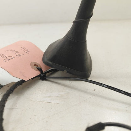 2018 Fiat 500 X Model Antenna
