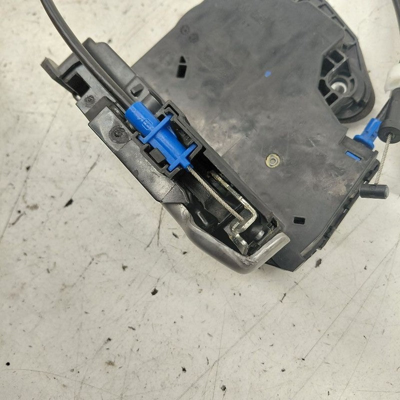 Chevy Volt Door Latch Lock Right Passenger Rear  2019 2018 2017 2016