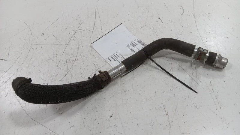 Chevy Volt Coolant Line Crossover Pipe  2011 2012 2013 2014 2015 OEM