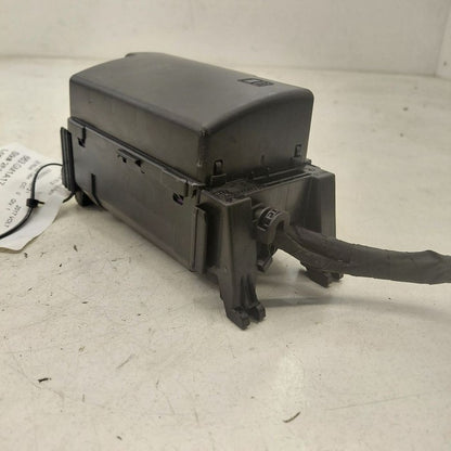 Chevy Volt Rear Cabin Fuse Box Interior Inner  2016 2017 2018 2019