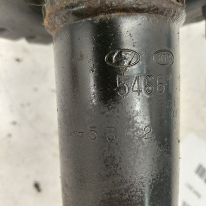 Passenger Right Front Strut Fits 16-17 Hyundai Veloster