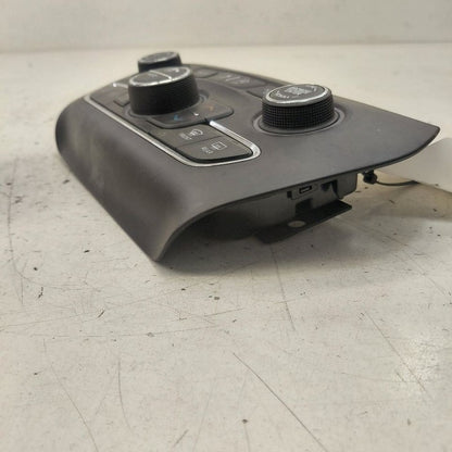 Temperature Control Temperature Control Fits 19-23 CHEROKEE