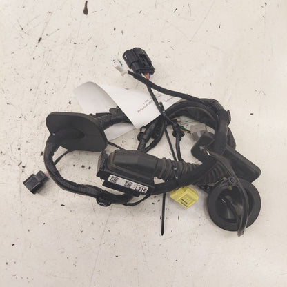 Kia Sportage Door Harness Wire Wiring Left Driver Front  2020 2021 202