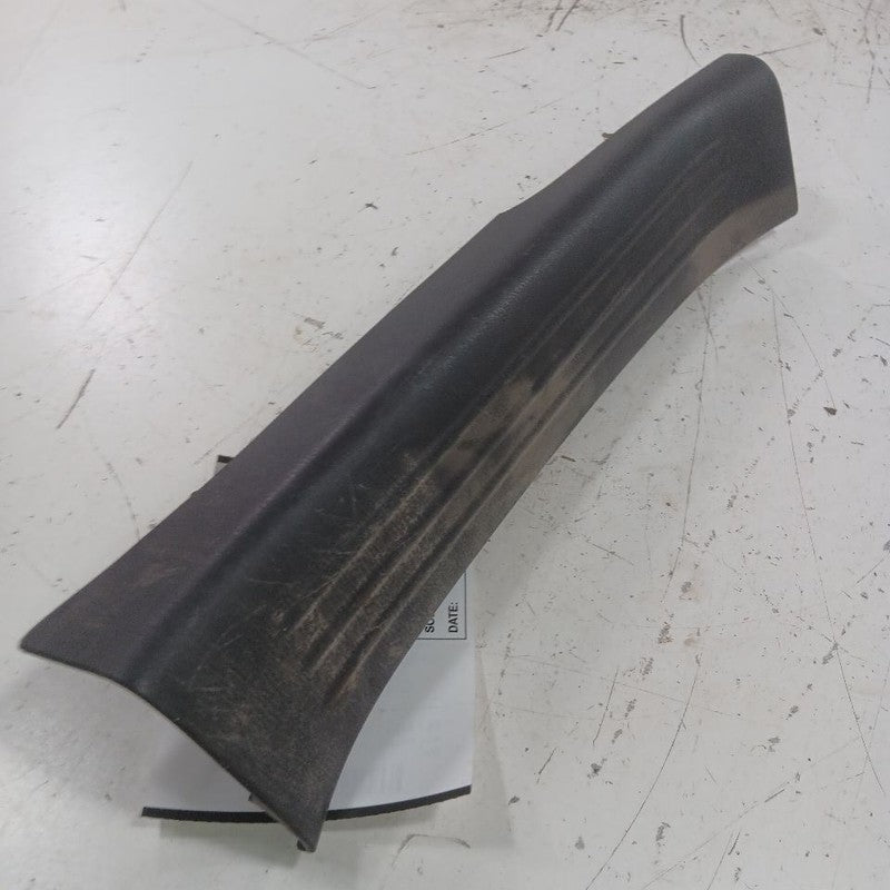 Mazda CX-5 Sill Trim Plate Door Jam Threshold Left Driver Rear  2019 2