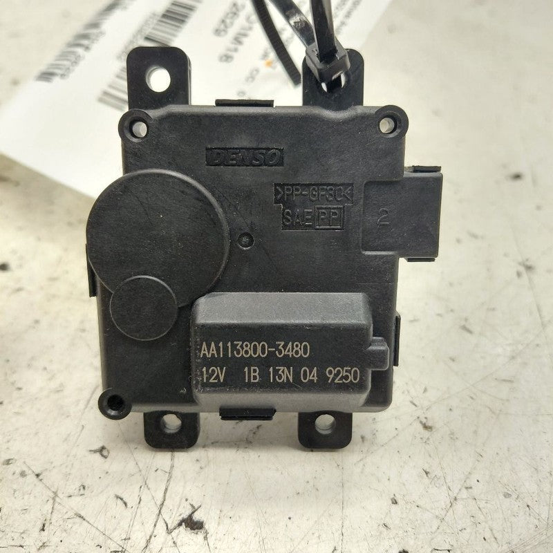 Honda CR-V Flap Door Motor Heater AC Door Actuator  2019 2018 2017