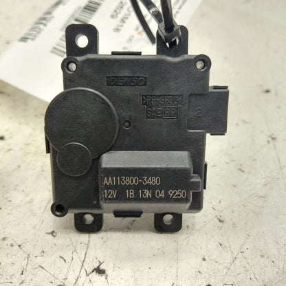 Honda CR-V Flap Door Motor Heater AC Door Actuator  2019 2018 2017
