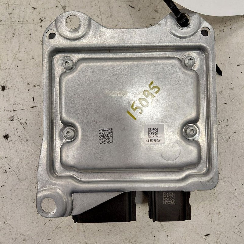 Restrain Control Module Fits 21-24 Ford Bronco Sport