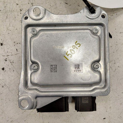 Restrain Control Module Fits 21-24 Ford Bronco Sport