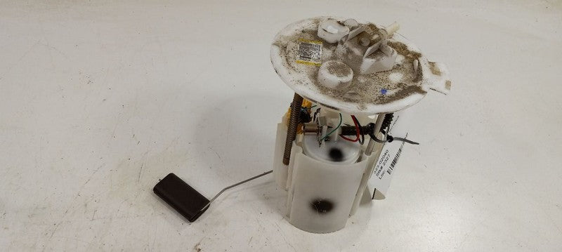 BV6Z9H307U Fuel Pump Tank Mounted Pump Assembly 1.0L VIN E Turbo 12-18 Ford Focus