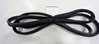 Buick LaCrosse On Door Seal Rubber Right Passenger Rear Back 2010 2011 2012 2013