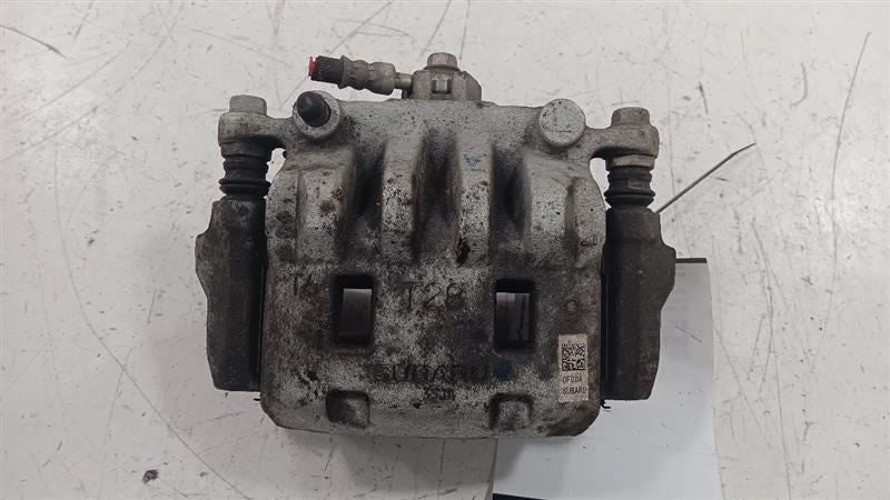 Subaru Impreza Driver Left Front Brake Caliper 2024 OEM
