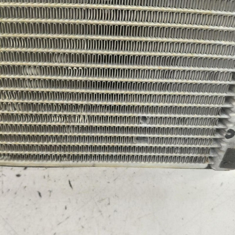 Air Conditioning AC Evaporator Fits 19-24 Ford Edge