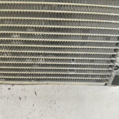 Air Conditioning AC Evaporator Fits 19-24 Ford Edge