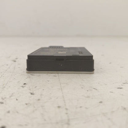 Honda HR-V Rear Radar Unit {8S4103W0A21} 2026 2025 2024 2023