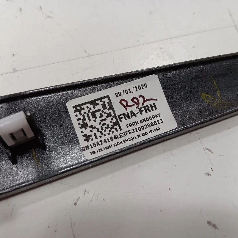 Ford Ecosport Passenger Right Front Trim 2018 2019 2020 2021 2022 OEM