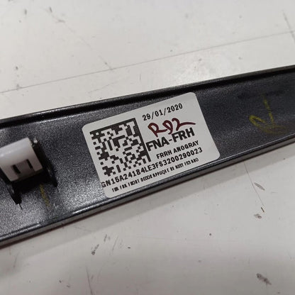 Ford Ecosport Passenger Right Front Trim 2018 2019 2020 2021 2022 OEM