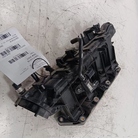 Fiat 500 1.4 Air Intake Manifold 2018