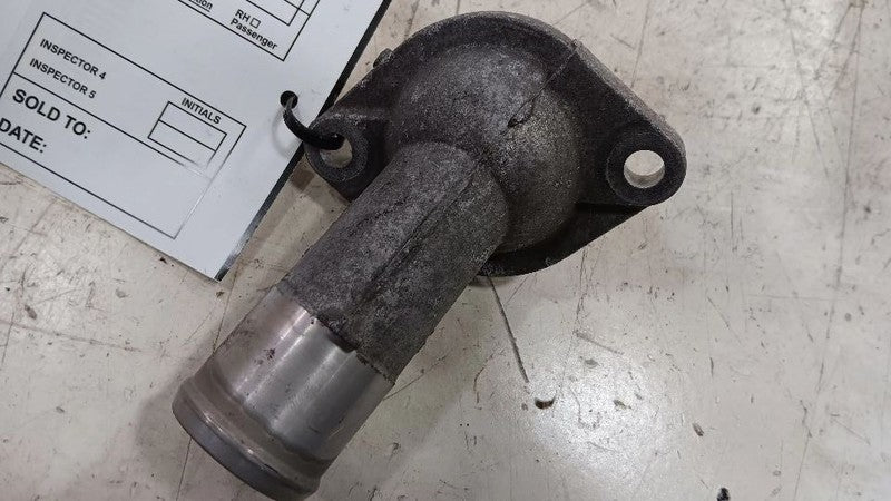 Nissan Rogue Coolant Line Crossover Pipe 2014 2015 2016 2017 2018 2019 2020