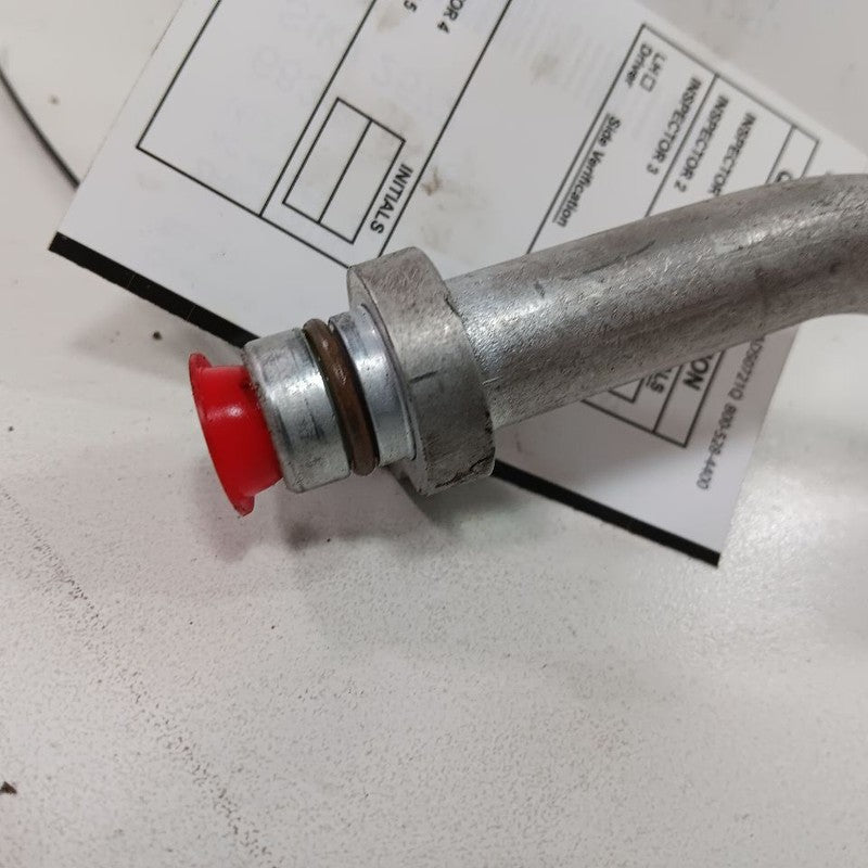 Fiat 500 AC Hose Line  2016 2017 2018 OEM