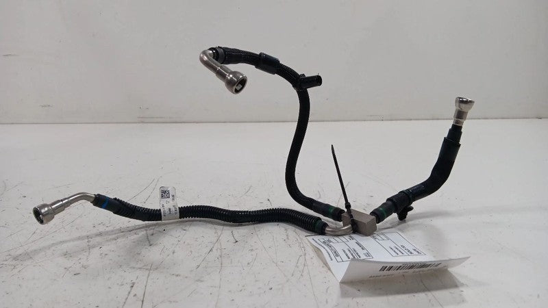 Ford Escape Gas Fuel Line  2020 2021 2022 2023 OEM